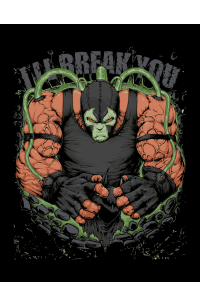 Monstruos & Villanos Brutales